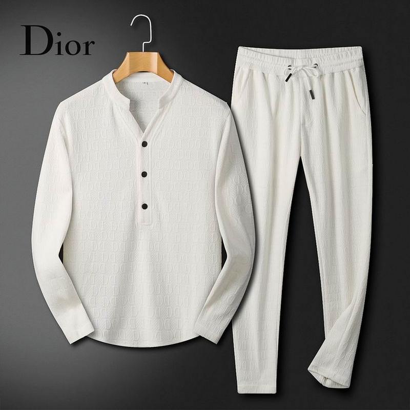 Dior Men's Suits 97